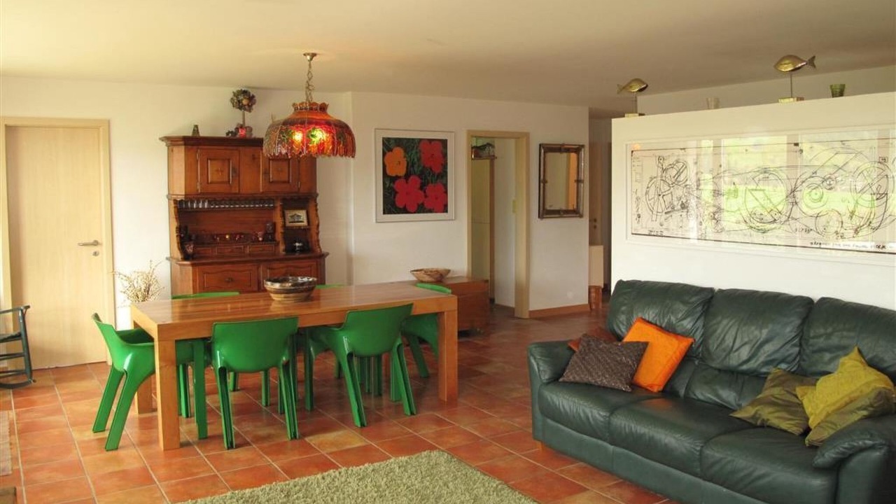 Photo of Livingroom in Schoenried
