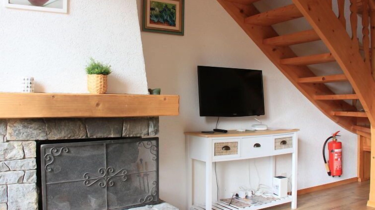 Photo of Livingroom in Chesieres