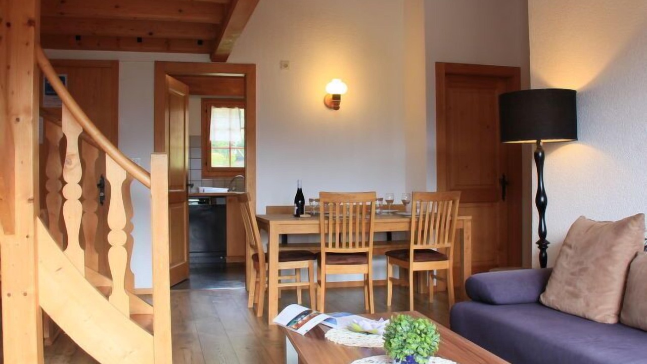Photo of Livingroom in Chesieres