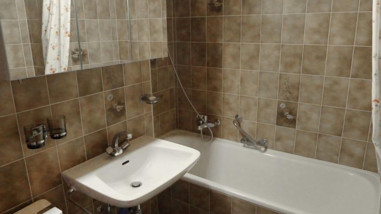 Photo of Bathroom in Chesieres