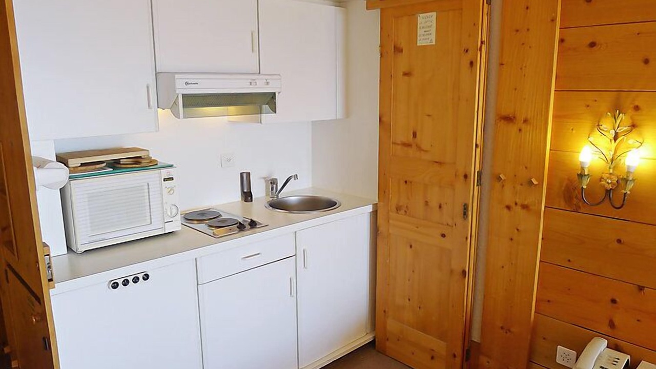 Photo of Bedroom in Villars-sur-Ollon