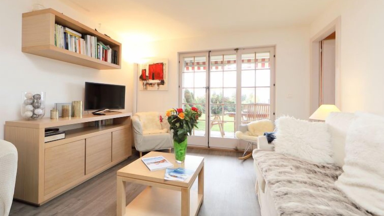 Photo of Livingroom in Villars-sur-Ollon