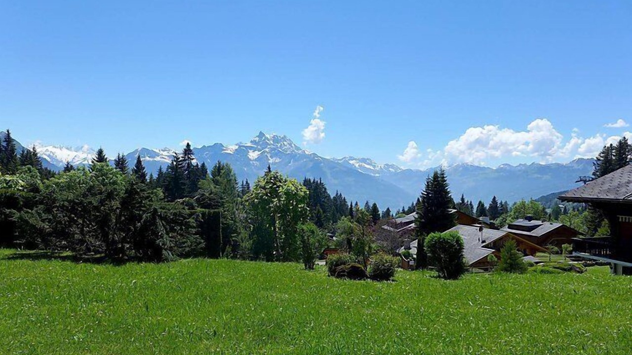 Photo of Others in Villars-sur-Ollon
