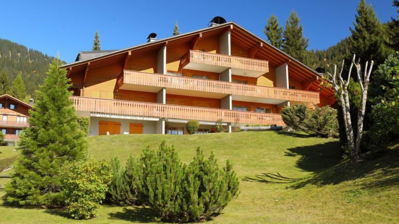 Photo of Outdoor in Villars-sur-Ollon