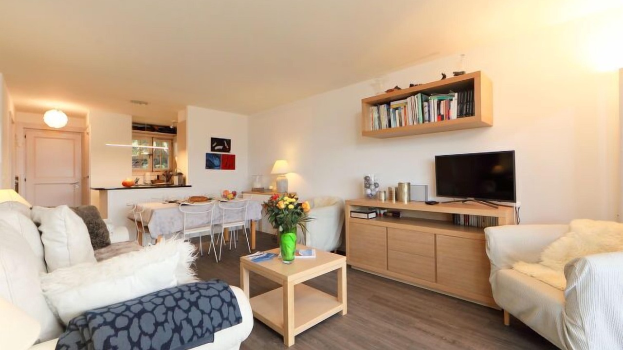 Photo of Livingroom in Villars-sur-Ollon