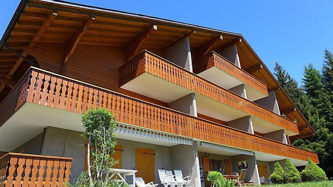 Photo of Outdoor in Villars-sur-Ollon