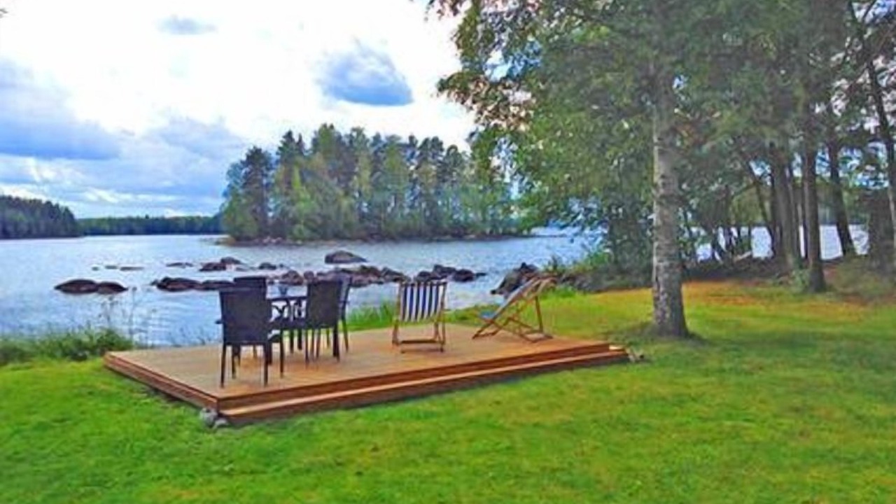 Photo of Outdoor in Palkane