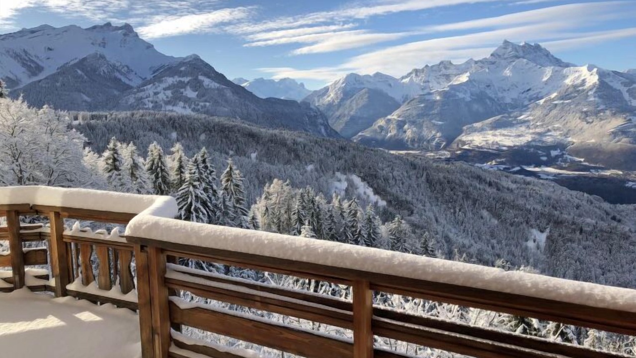 Photo of Others in Villars-sur-Ollon