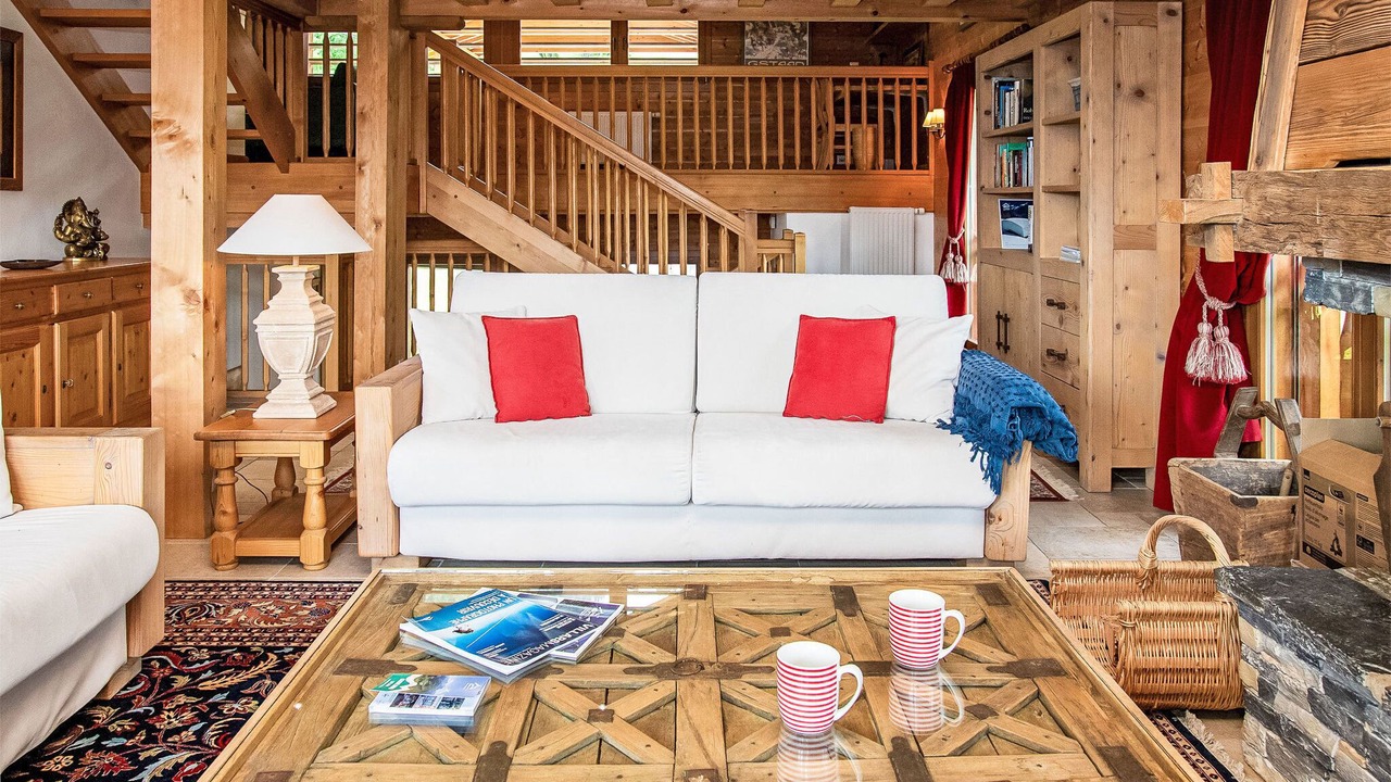 Photo of Livingroom in Villars-sur-Ollon