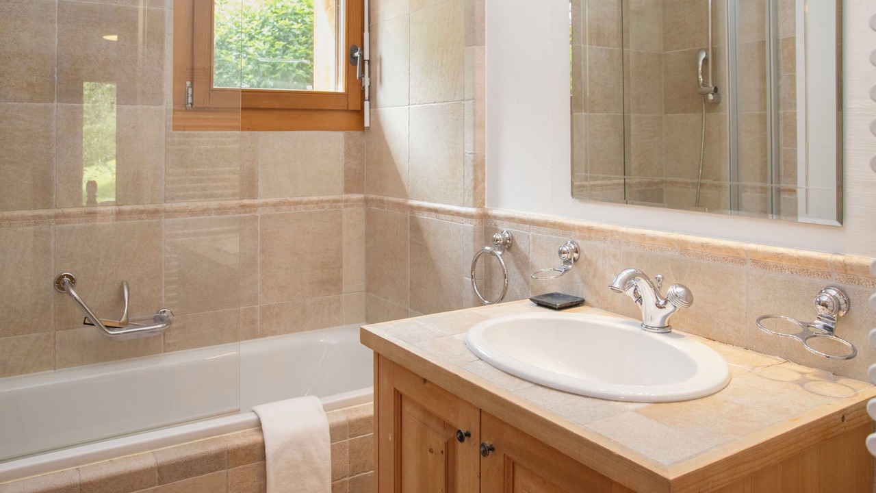 Photo of Bathroom in Villars-sur-Ollon