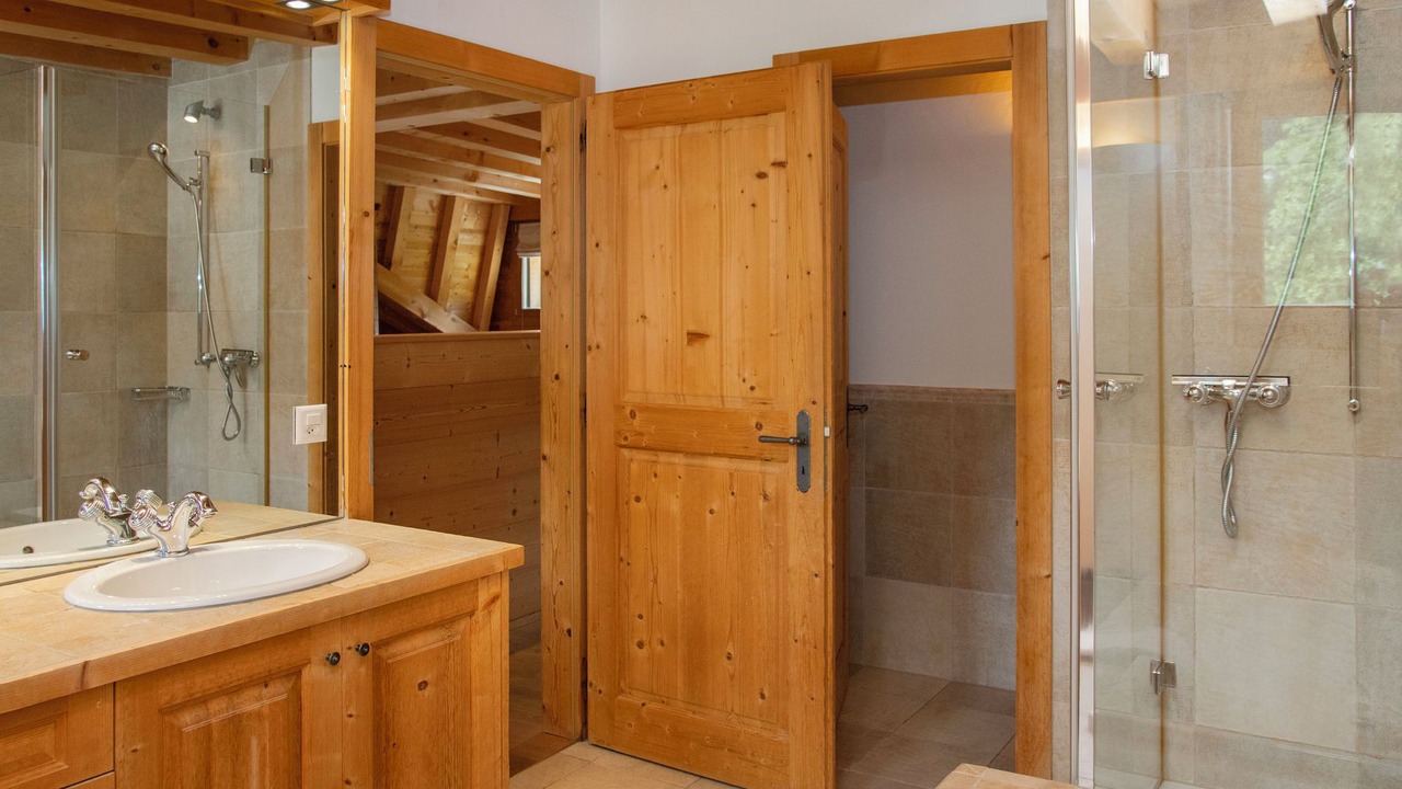 Photo of Bathroom in Villars-sur-Ollon