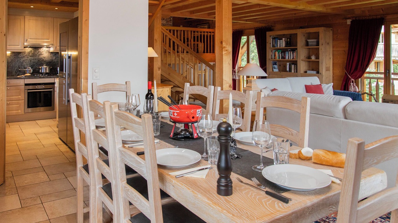 Photo of Bedroom in Villars-sur-Ollon