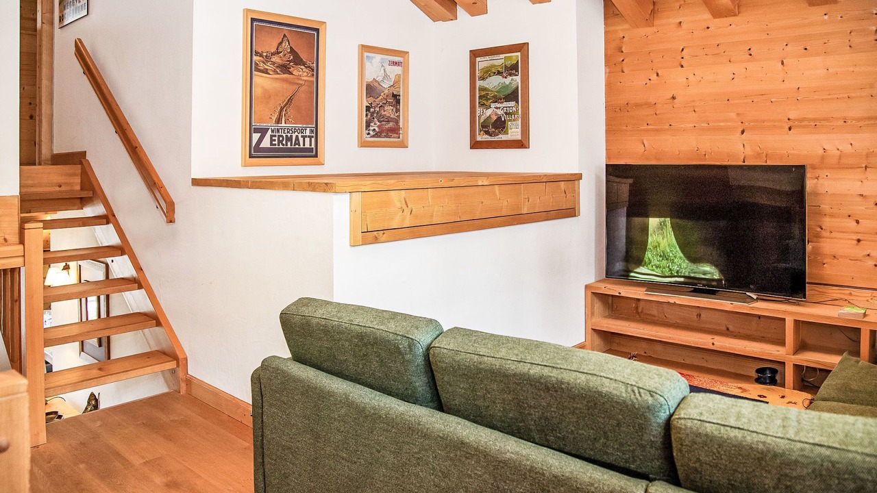 Photo of Livingroom in Villars-sur-Ollon