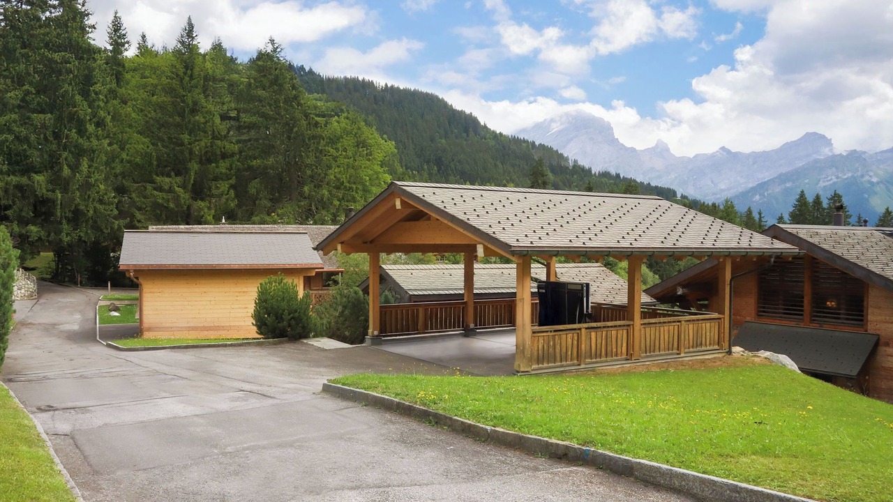 Photo of Others in Villars-sur-Ollon