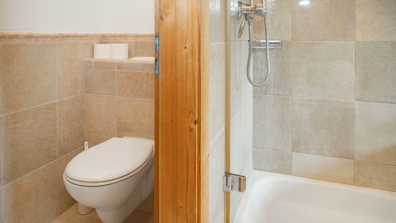 Photo of Bathroom in Villars-sur-Ollon