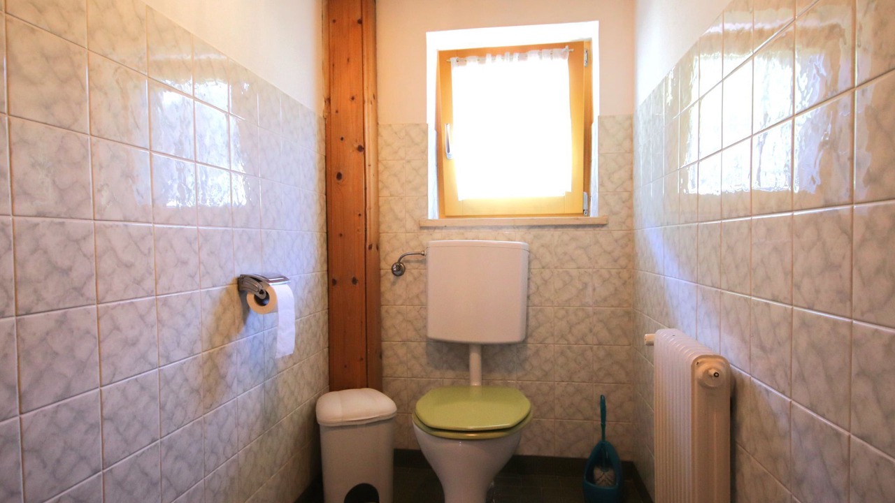 Photo of Bathroom in Schwaz