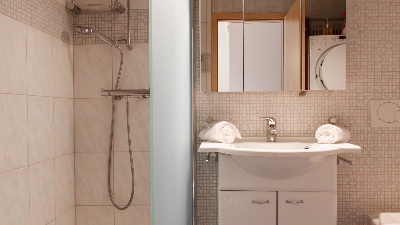 Photo of Bathroom in Bouveret