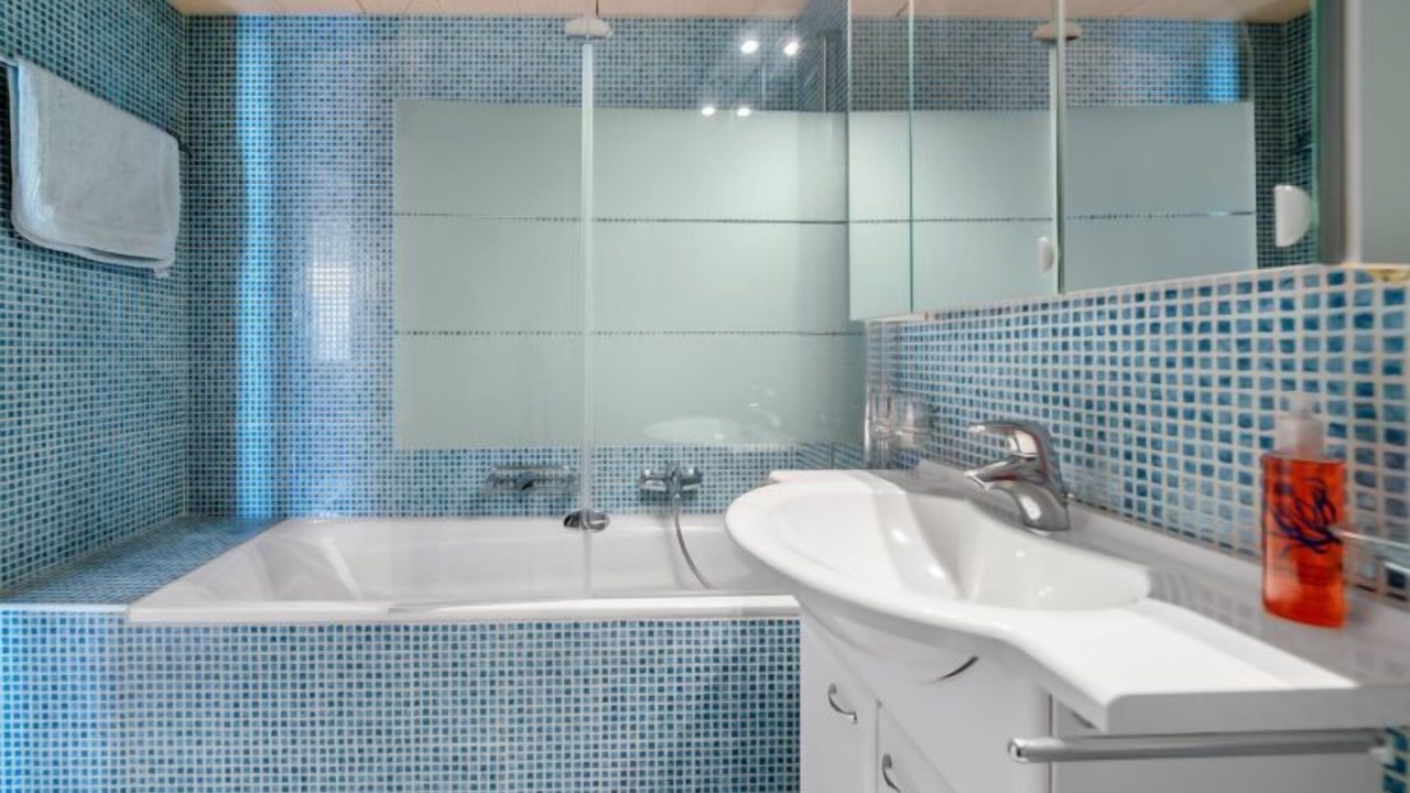 Photo of Bathroom in Bouveret
