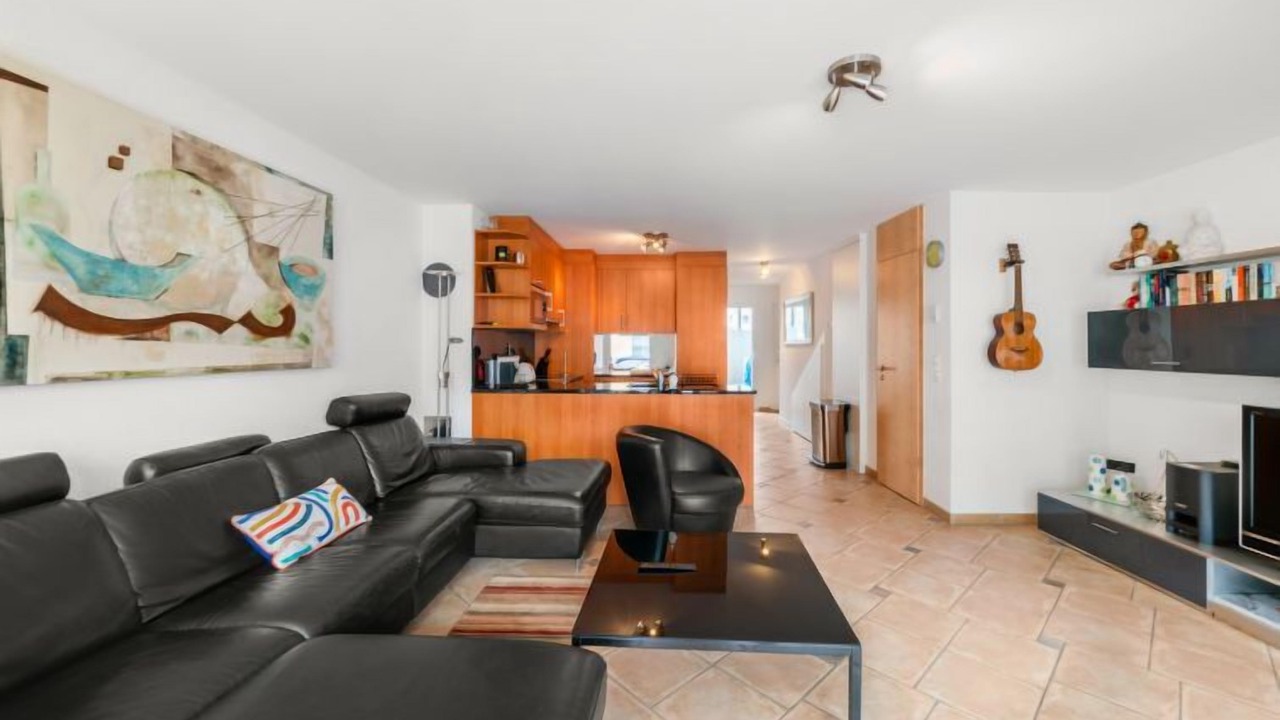 Photo of Livingroom in Bouveret
