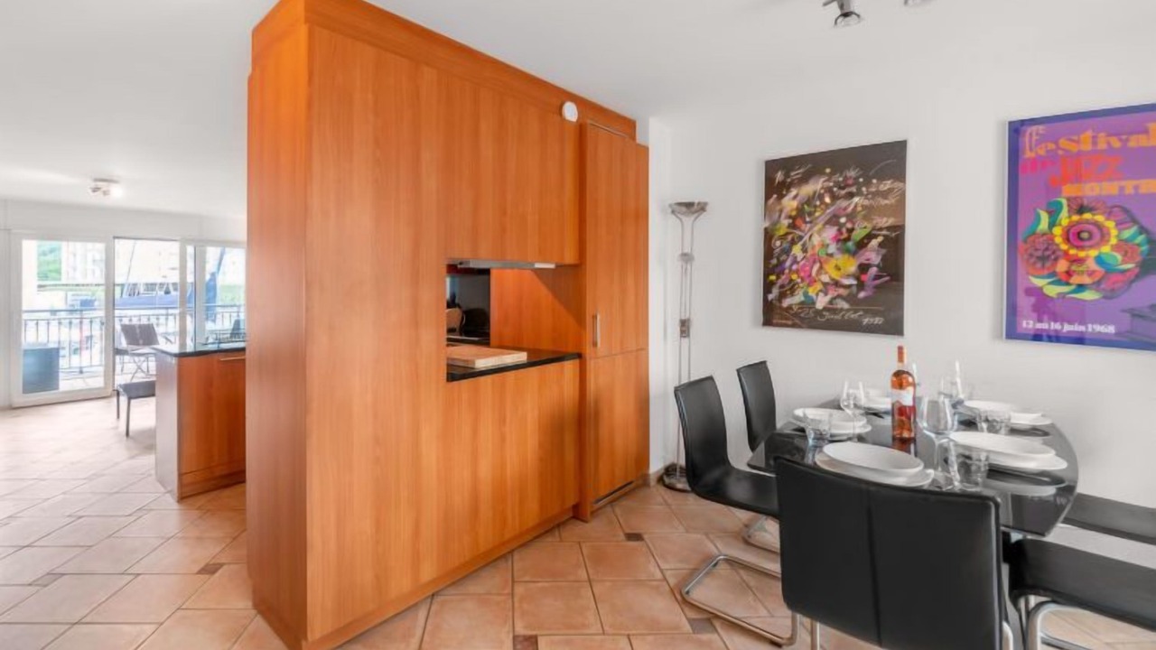 Photo of Bedroom in Bouveret