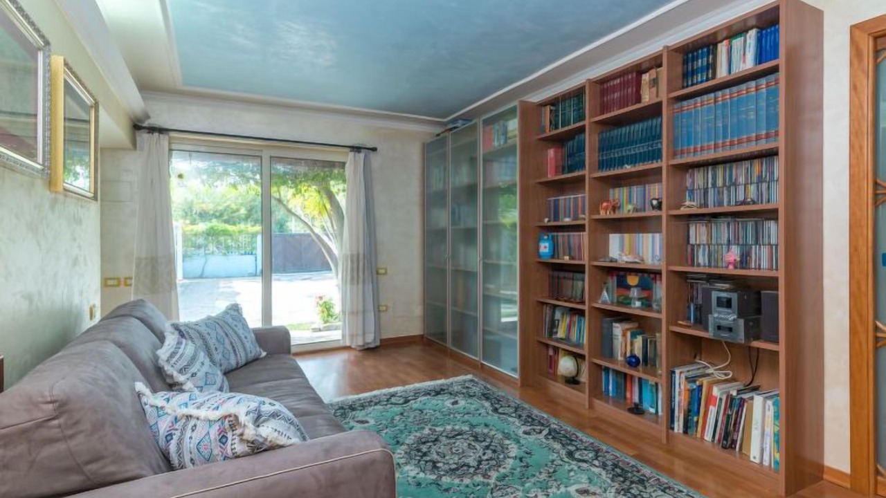 Photo of Livingroom in Torre di Bari
