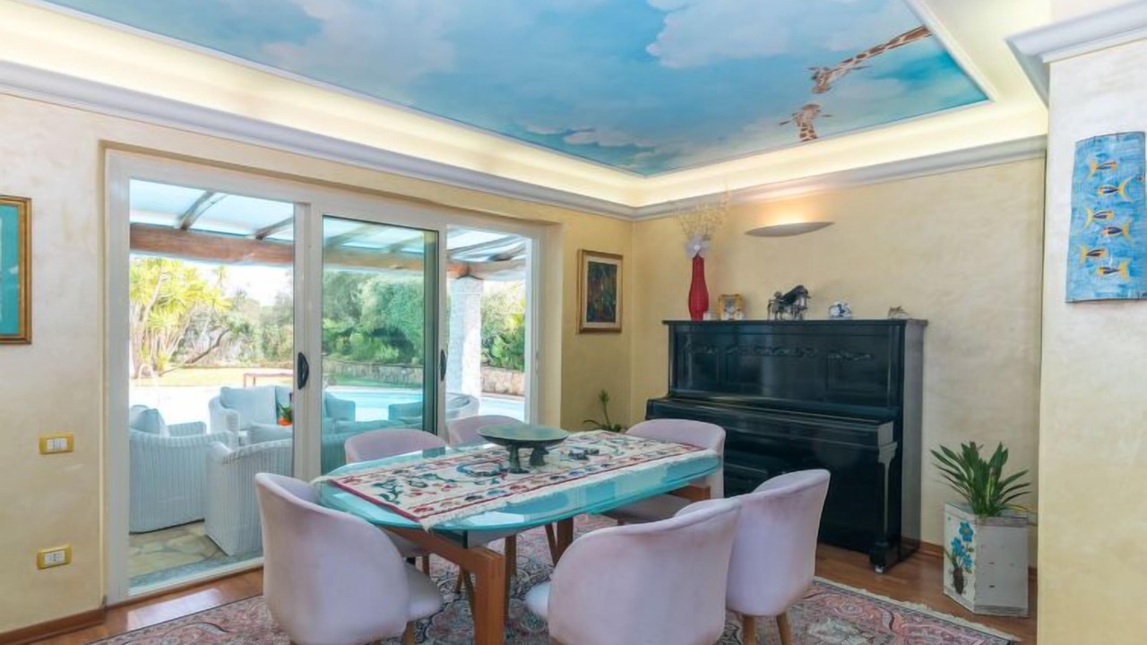Photo of Bedroom in Torre di Bari