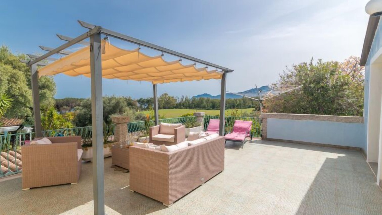 Photo of Outdoor in Torre di Bari