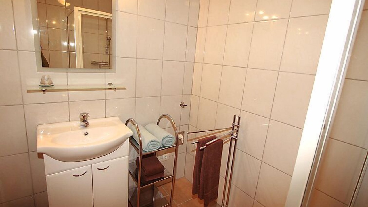 Photo of Bathroom in Vandans