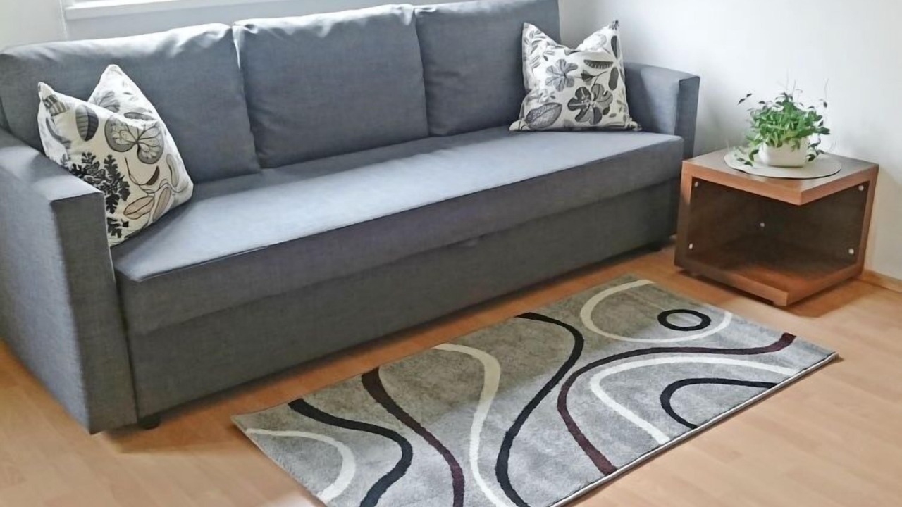 Photo of Livingroom in Vandans