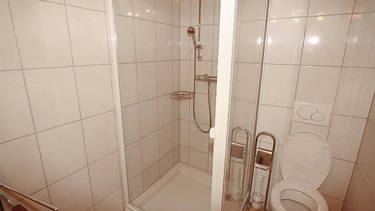 Photo of Bathroom in Vandans