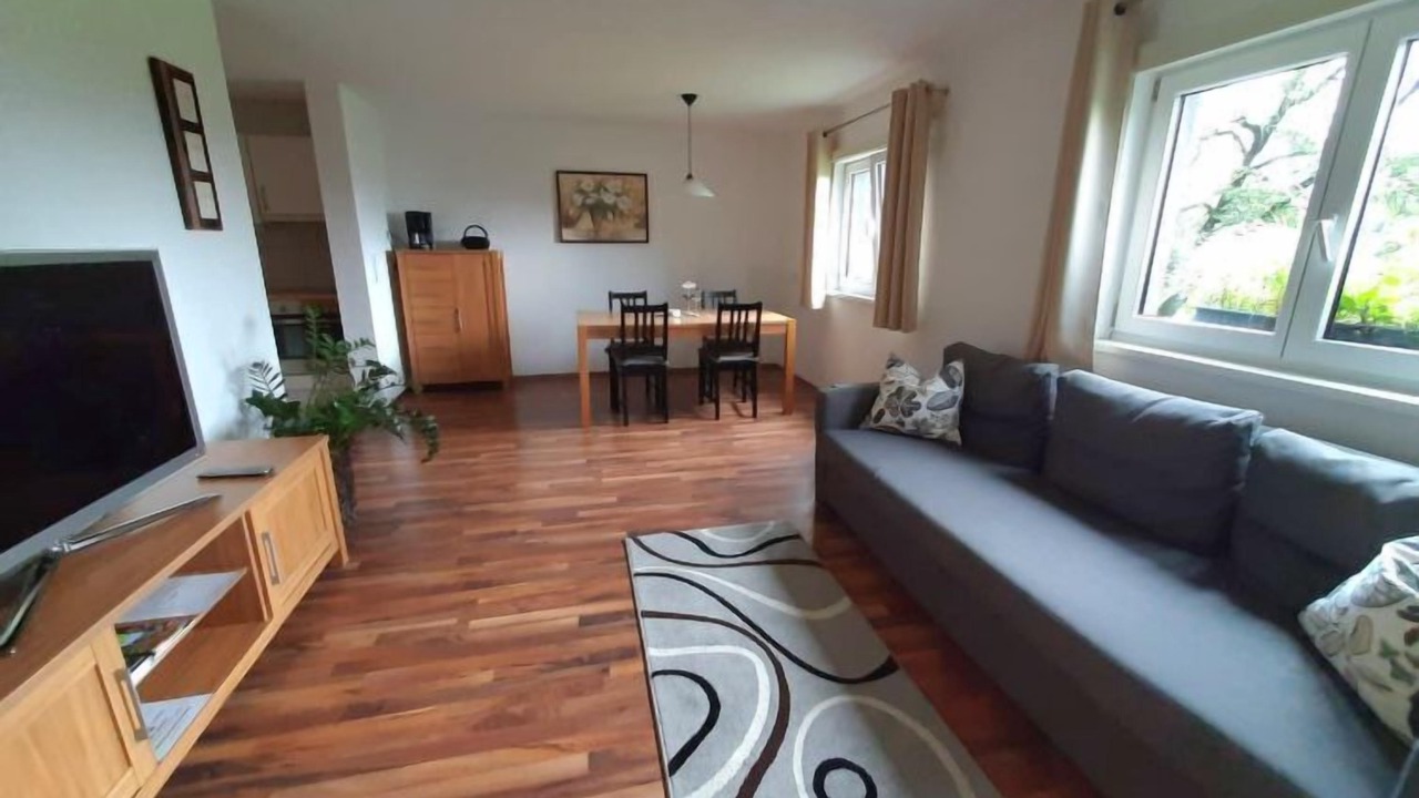 Photo of Livingroom in Vandans