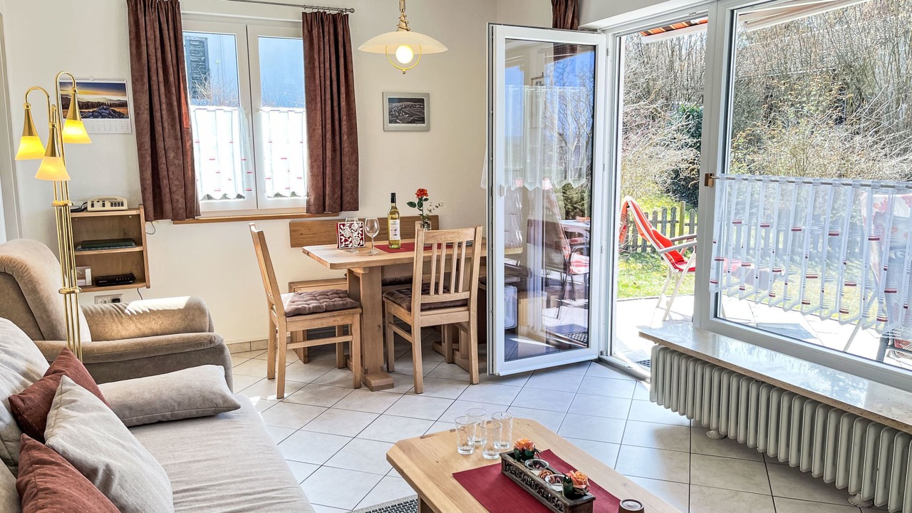 Photo of Livingroom in Loffingen