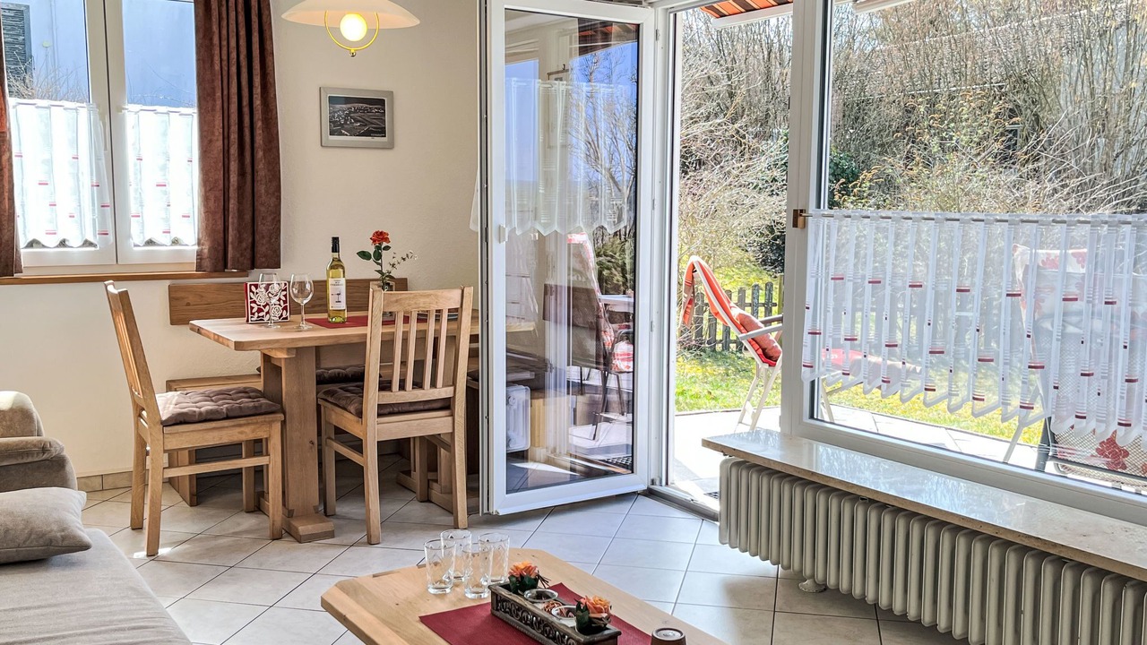 Photo of Bedroom in Loffingen