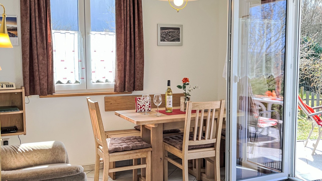 Photo of Livingroom in Loffingen