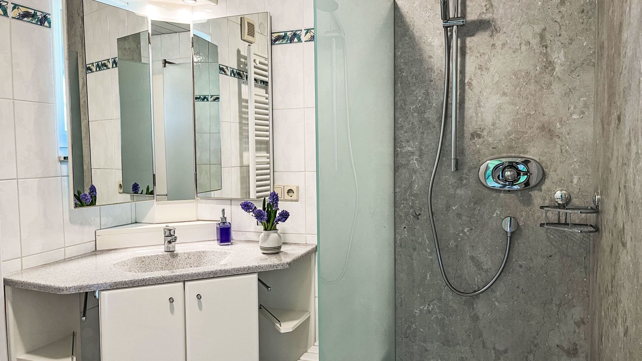 Photo of Bathroom in Loffingen