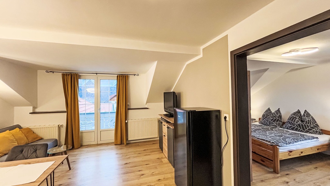Photo of Livingroom in Feldkirchen in Kaernten
