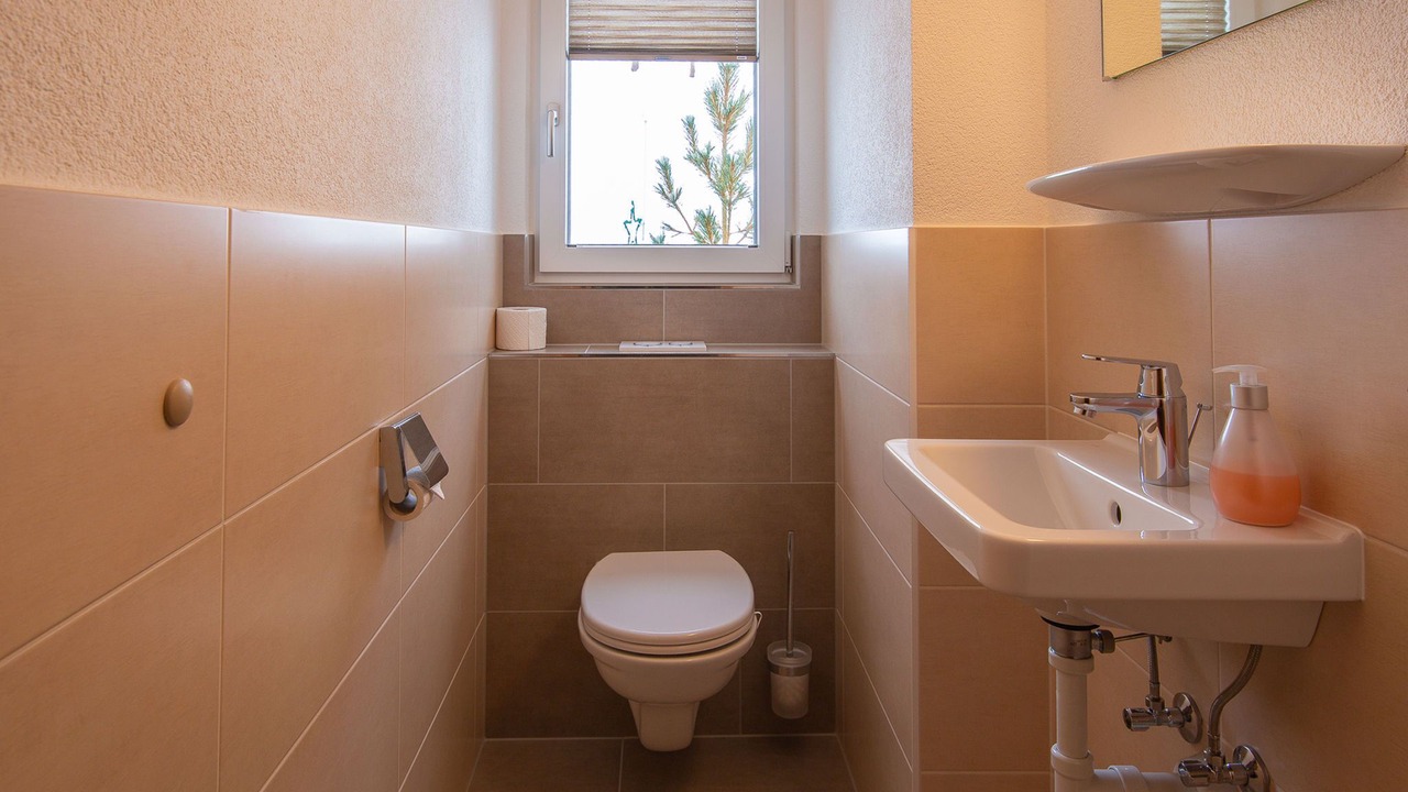 Photo of Bathroom in Ravaisch