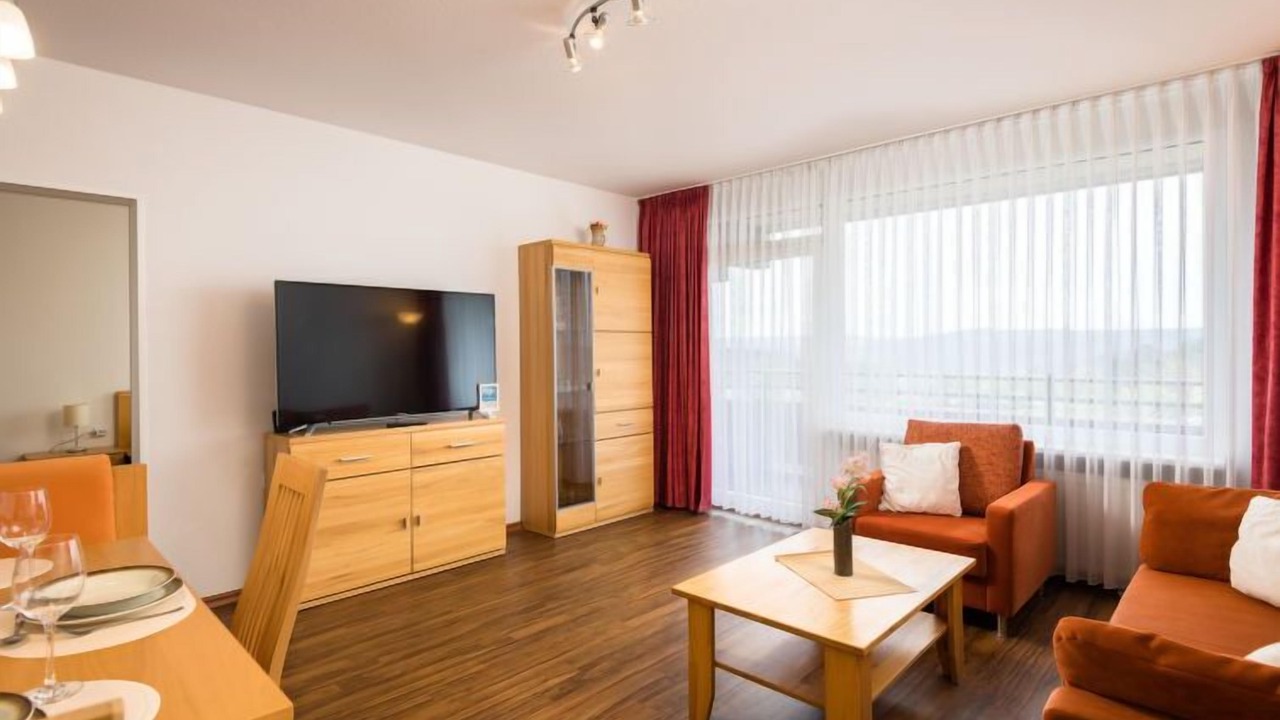 Photo of Livingroom in Lahnstein auf der Hohe
