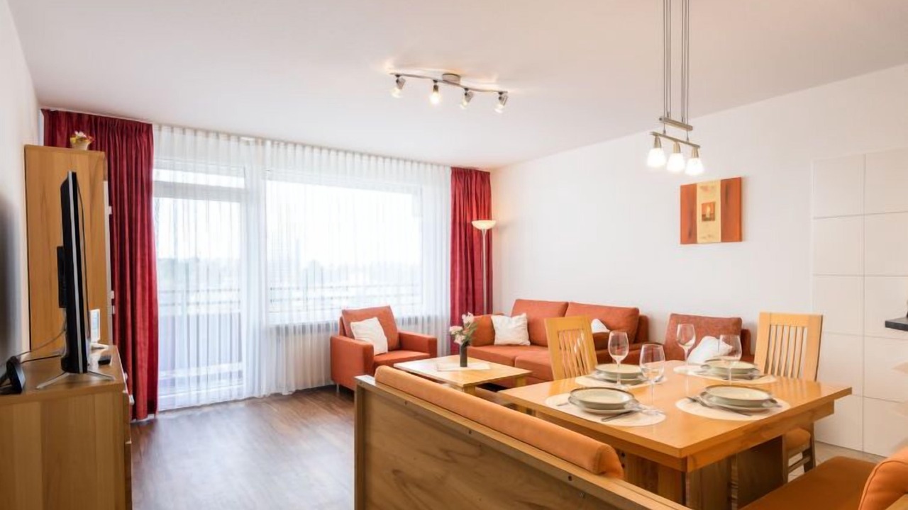 Photo of Livingroom in Lahnstein auf der Hohe