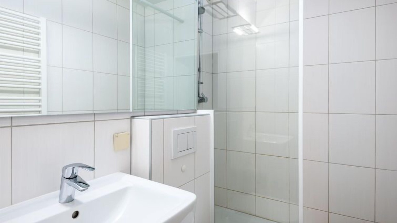 Photo of Bathroom in Lahnstein auf der Hohe