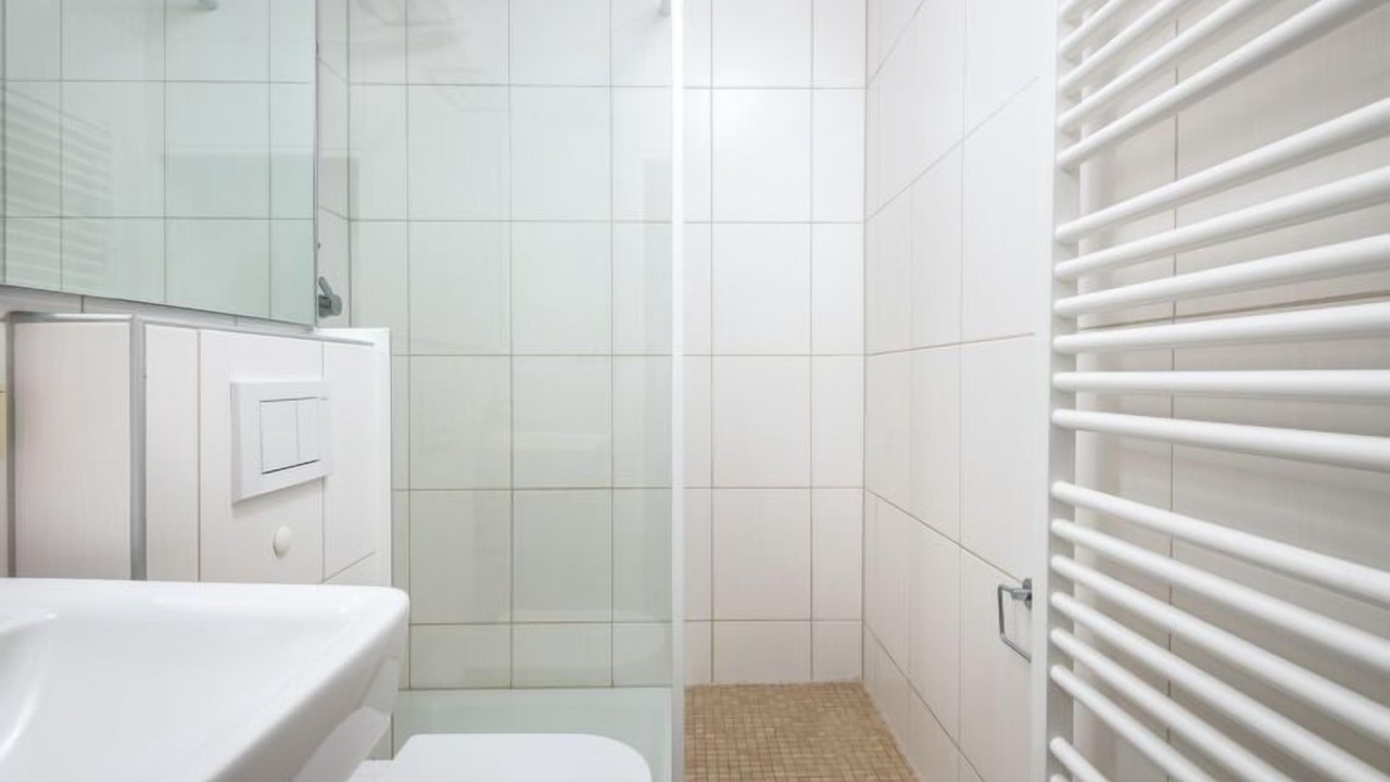 Photo of Bathroom in Lahnstein auf der Hohe