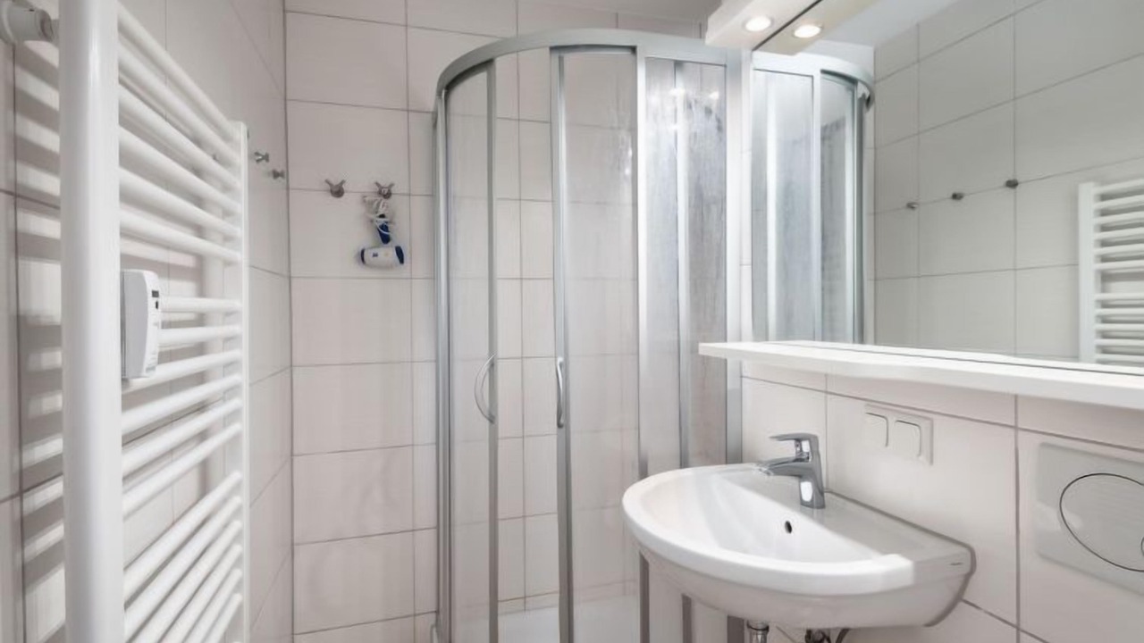 Photo of Bathroom in Lahnstein auf der Hohe