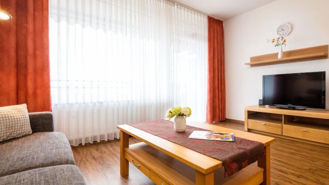 Photo of Livingroom in Lahnstein auf der Hohe