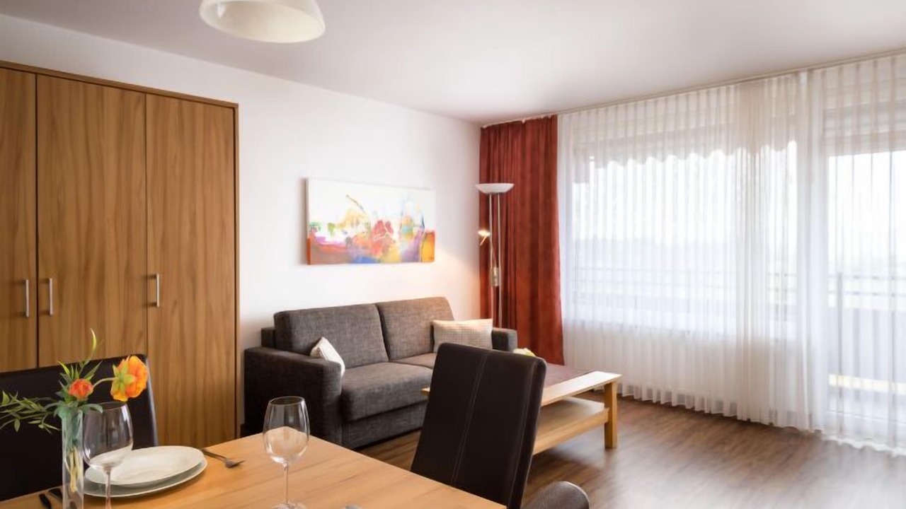Photo of Livingroom in Lahnstein auf der Hohe