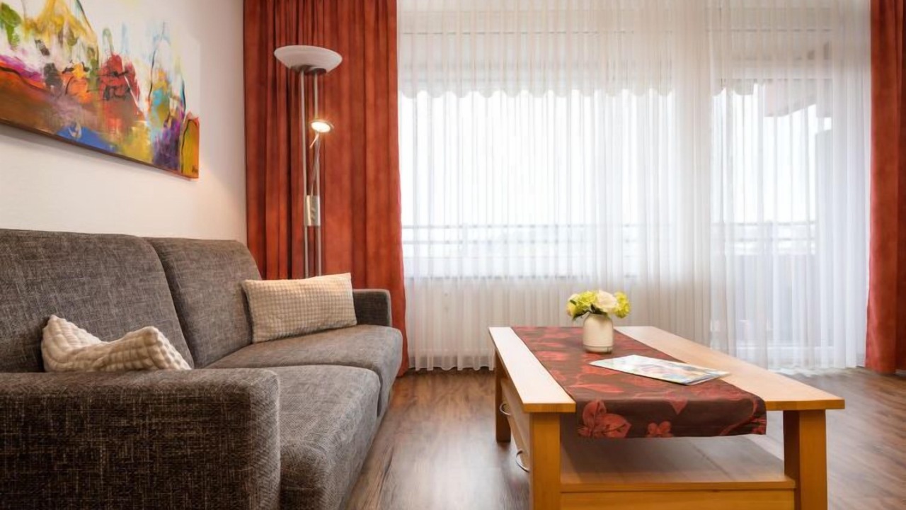 Photo of Livingroom in Lahnstein auf der Hohe