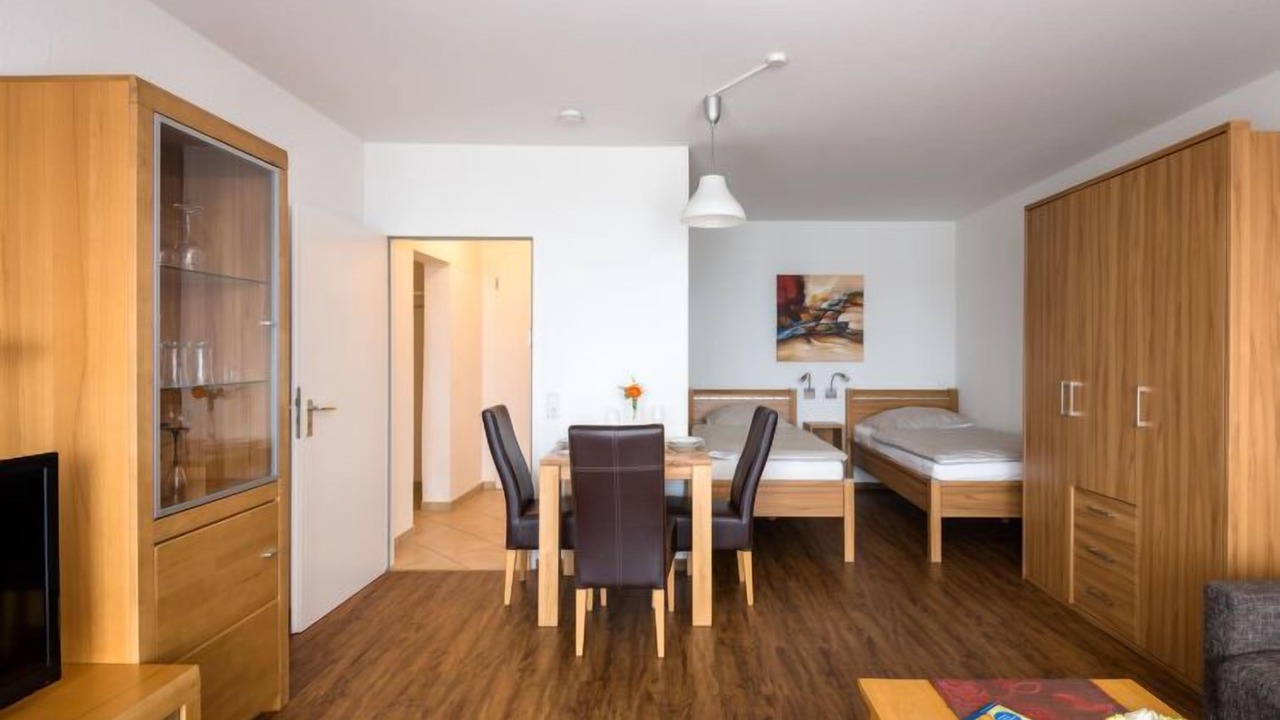 Photo of Livingroom in Lahnstein auf der Hohe