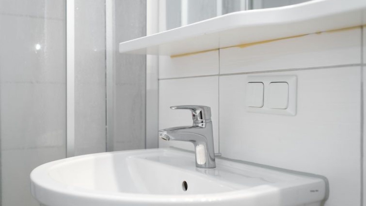 Photo of Bathroom in Lahnstein auf der Hohe