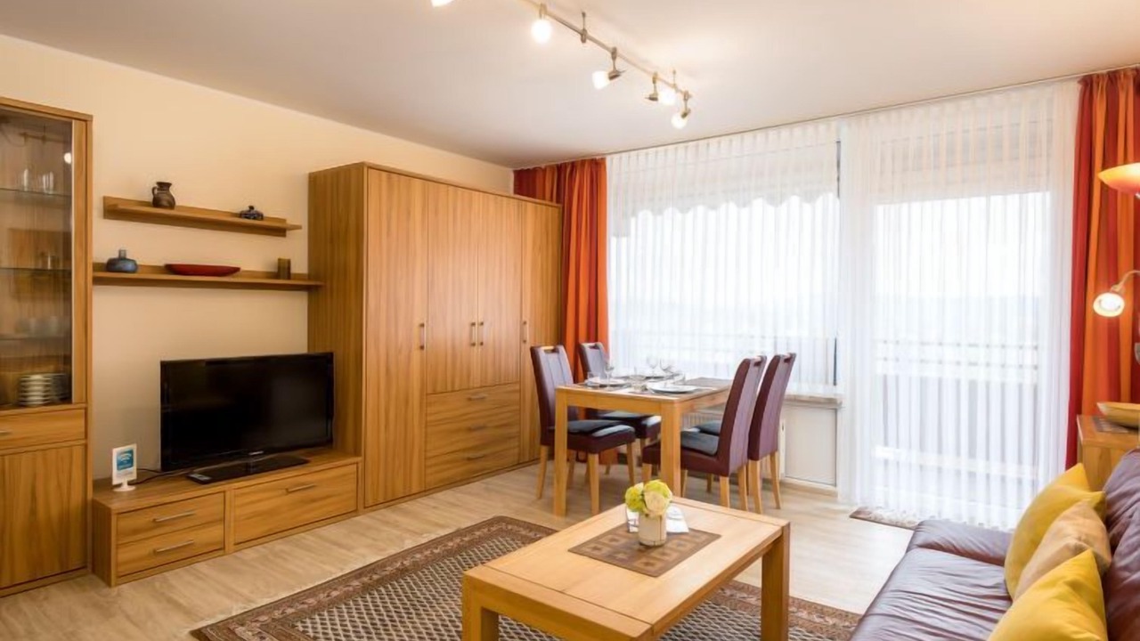 Photo of Livingroom in Lahnstein auf der Hohe