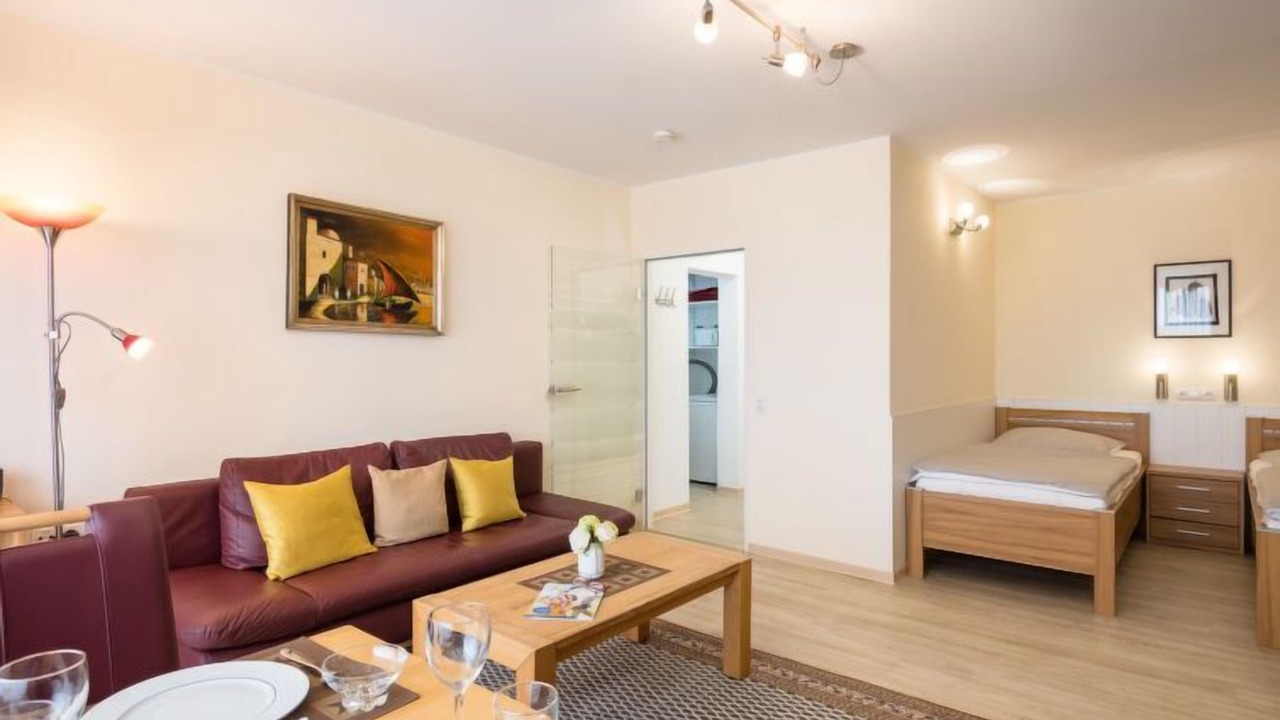 Photo of Livingroom in Lahnstein auf der Hohe