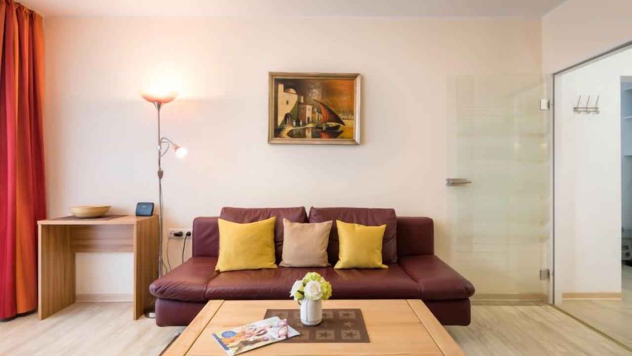 Photo of Livingroom in Lahnstein auf der Hohe